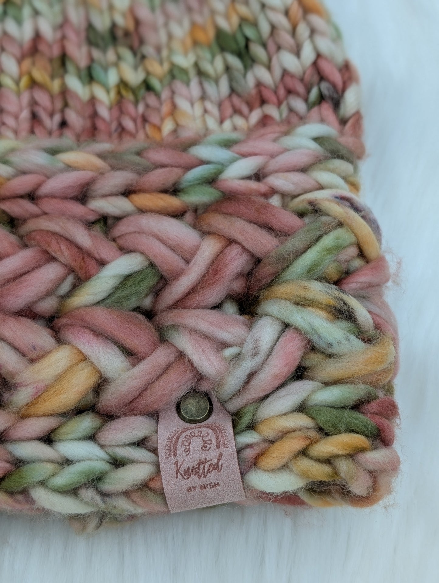 Luxury Respire Beanie