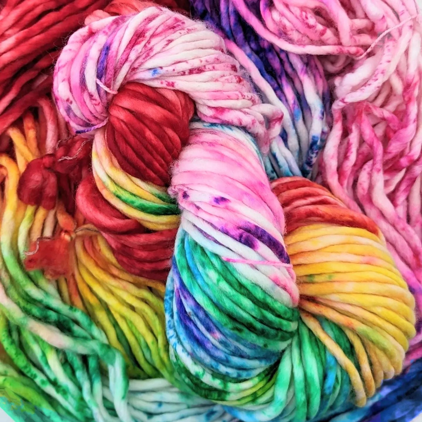 PRE ORDER - Rainbow Dust