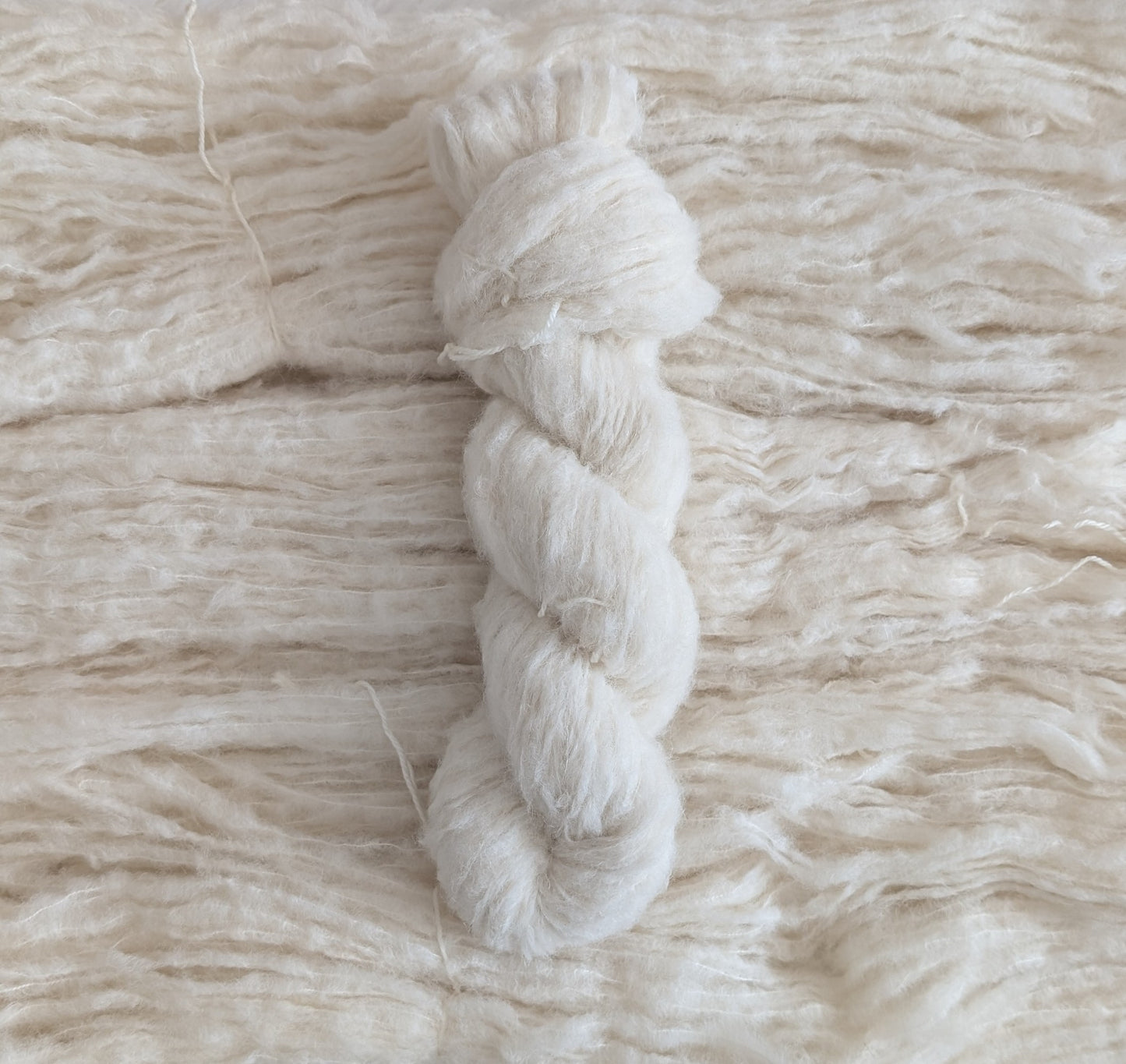 PRE ORDER - DK alpaca Fluff - Choose your own colourway