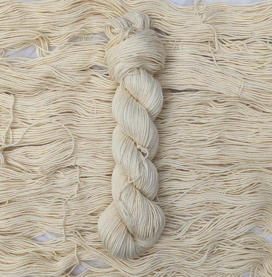 PRE ORDER - Cotton Wool DK - Choose your own colourway