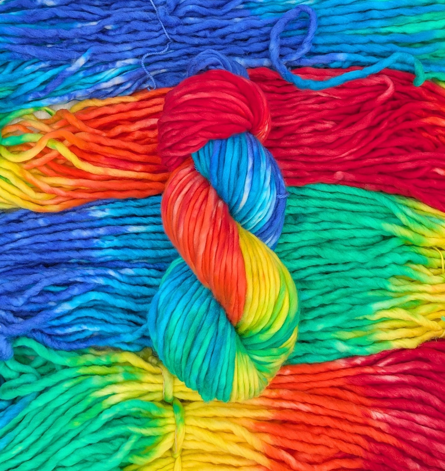 PRE ORDER - Classic Rainbow