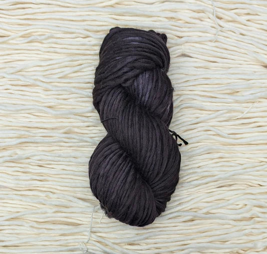 RTS Black - Super chunky 150g