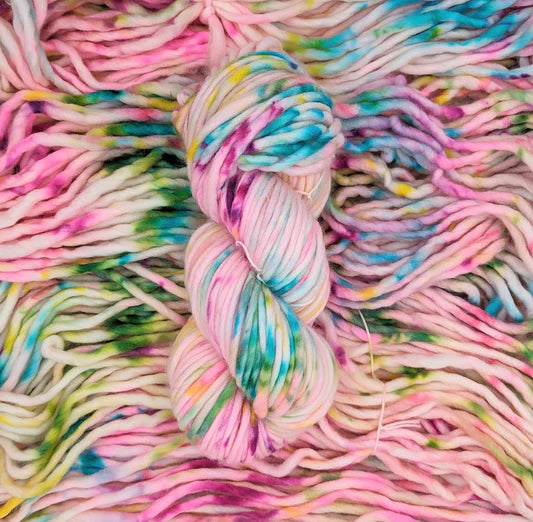 RTS Blossom - Super chunky 150g