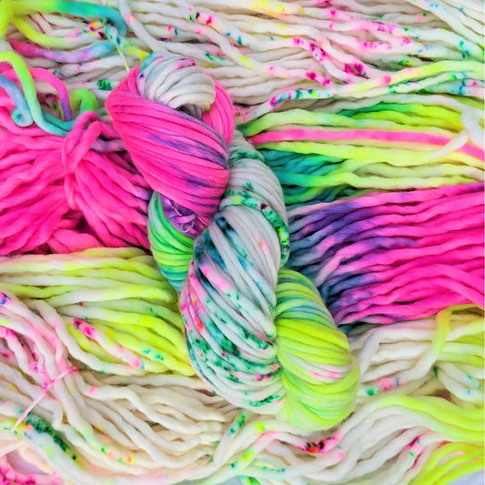 PRE ORDER - Glow Explosion
