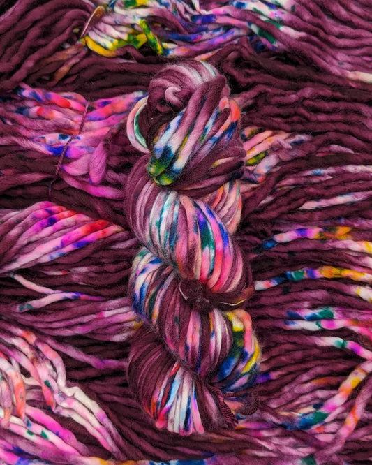 RTS Heartbreaker - Super chunky 150g