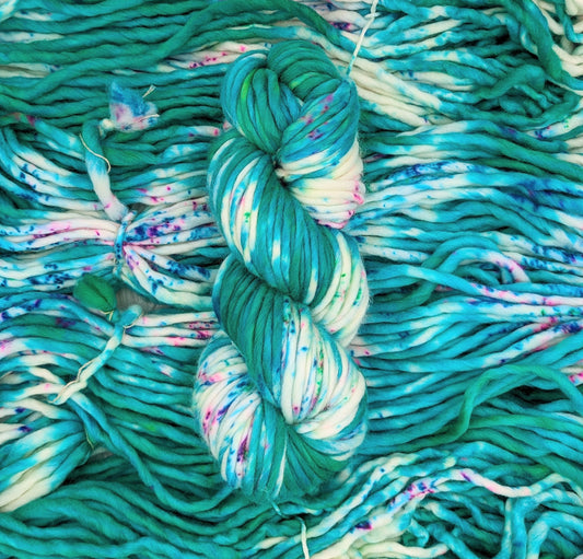 RTS Jaded - Super chunky 150g