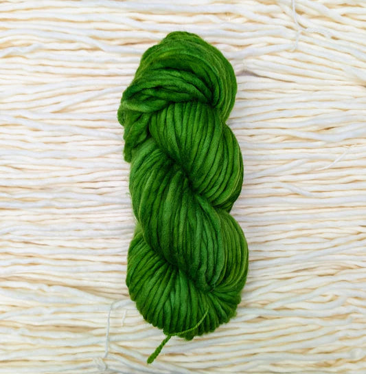 RTS Leaf - Super chunky 150g