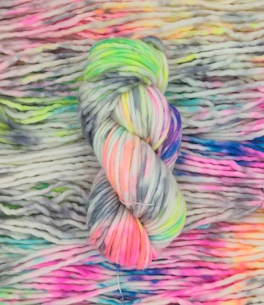 RTS Melissa's Clouds - Super chunky 150g