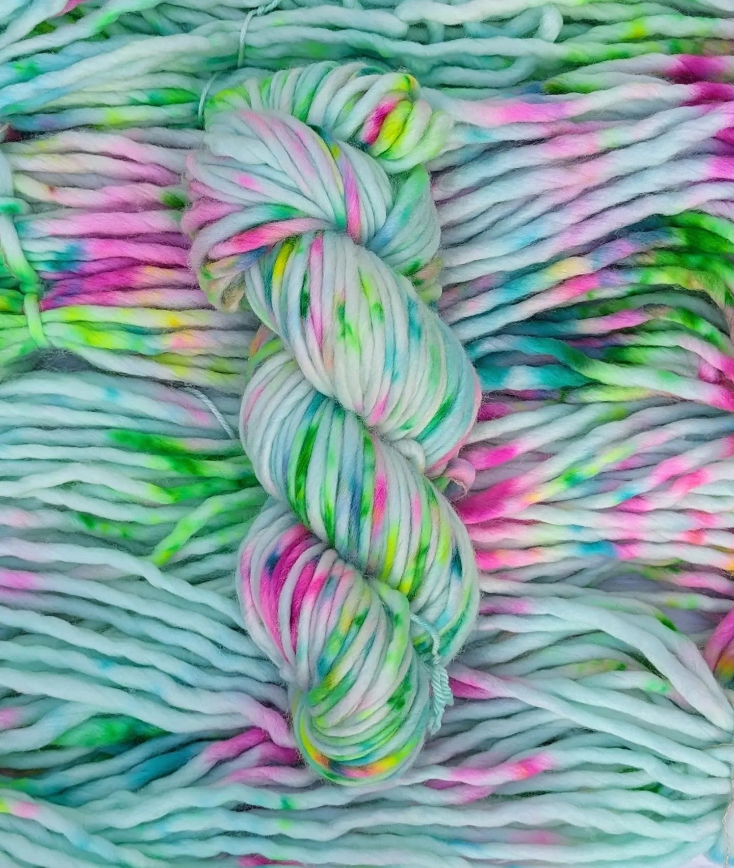 PRE ORDER - Minty Whisper