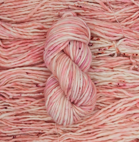 PRE ORDER - Peaches and Cream DISCONTINUED