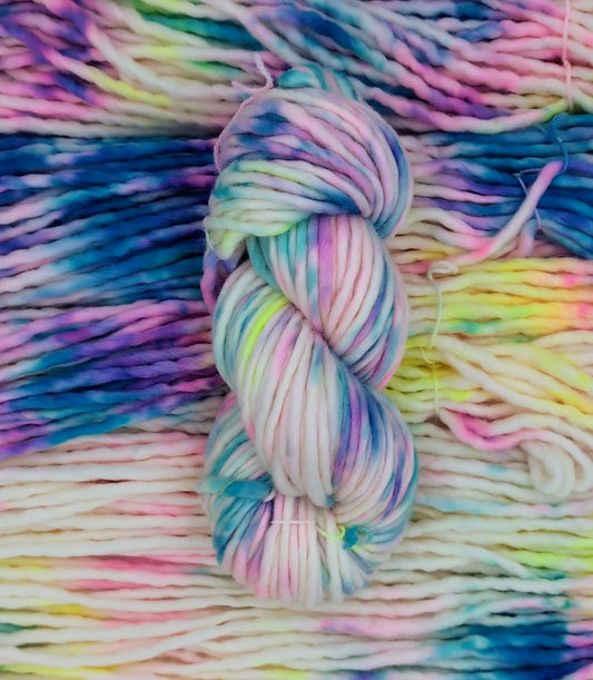 PRE ORDER - Melissa's Sky