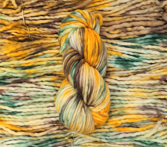 RTS Charlotte's Woodland - Super chunky 150g
