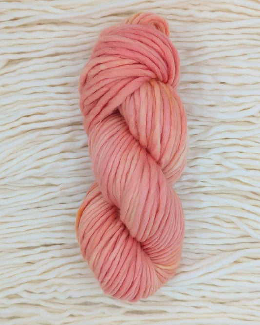 RTS Peaches - Super chunky 150g