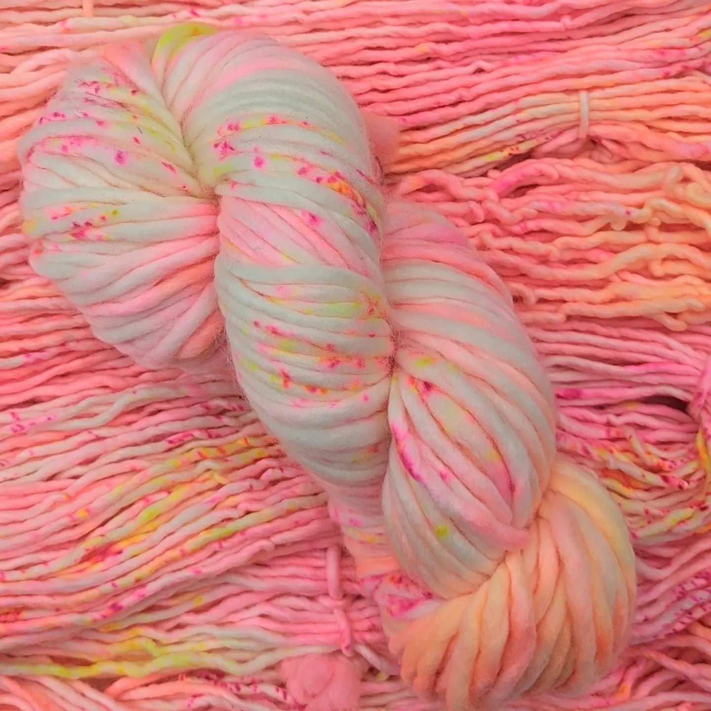 PRE ORDER - Pink Lemonade