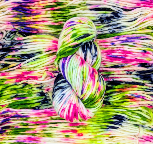 PRE ORDER - Sweet Pea