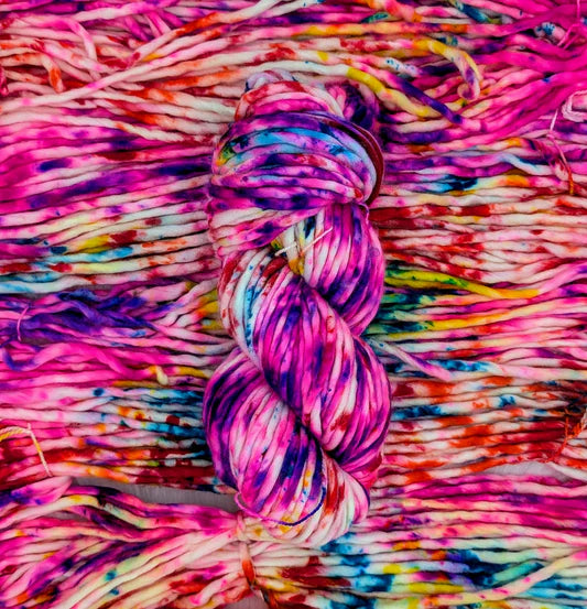 RTS Love Stinks - Super chunky 150g