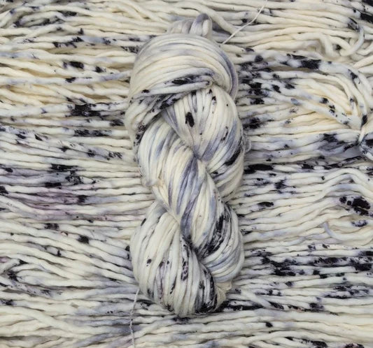 RTS Mono - Super chunky 150g