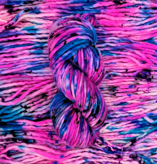 PRE ORDER - Bubblegum