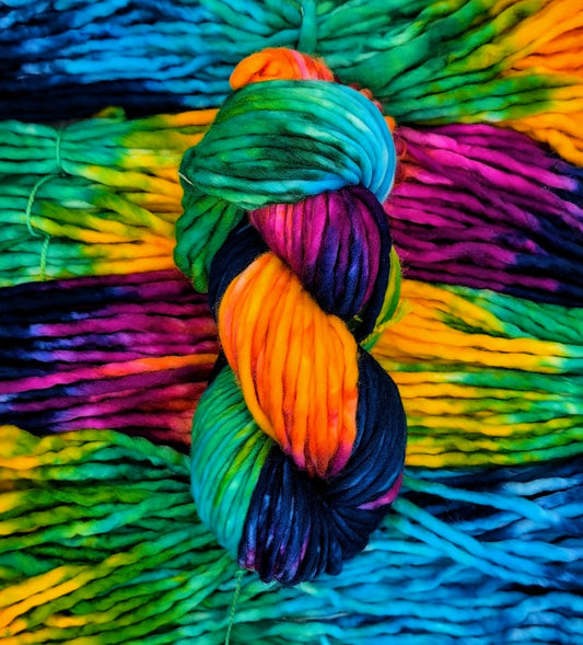 PRE ORDER - Winter Rainbow DISCONTINUED