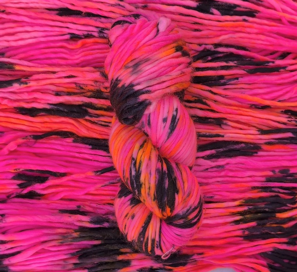 PRE ORDER - Electric Pink