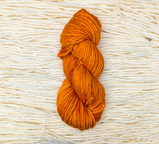 PRE ORDER - Pumpkin