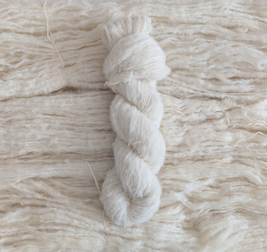 PRE ORDER - DK alpaca Fluff - Choose your own colourway