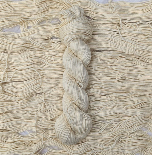 PRE ORDER - Cotton Wool DK - Choose your own colourway