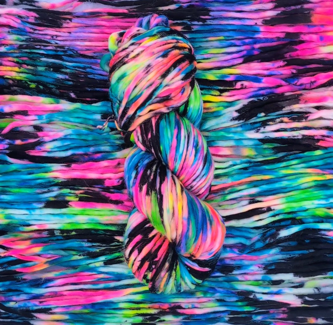 PRE ORDER - Electric Wonderland