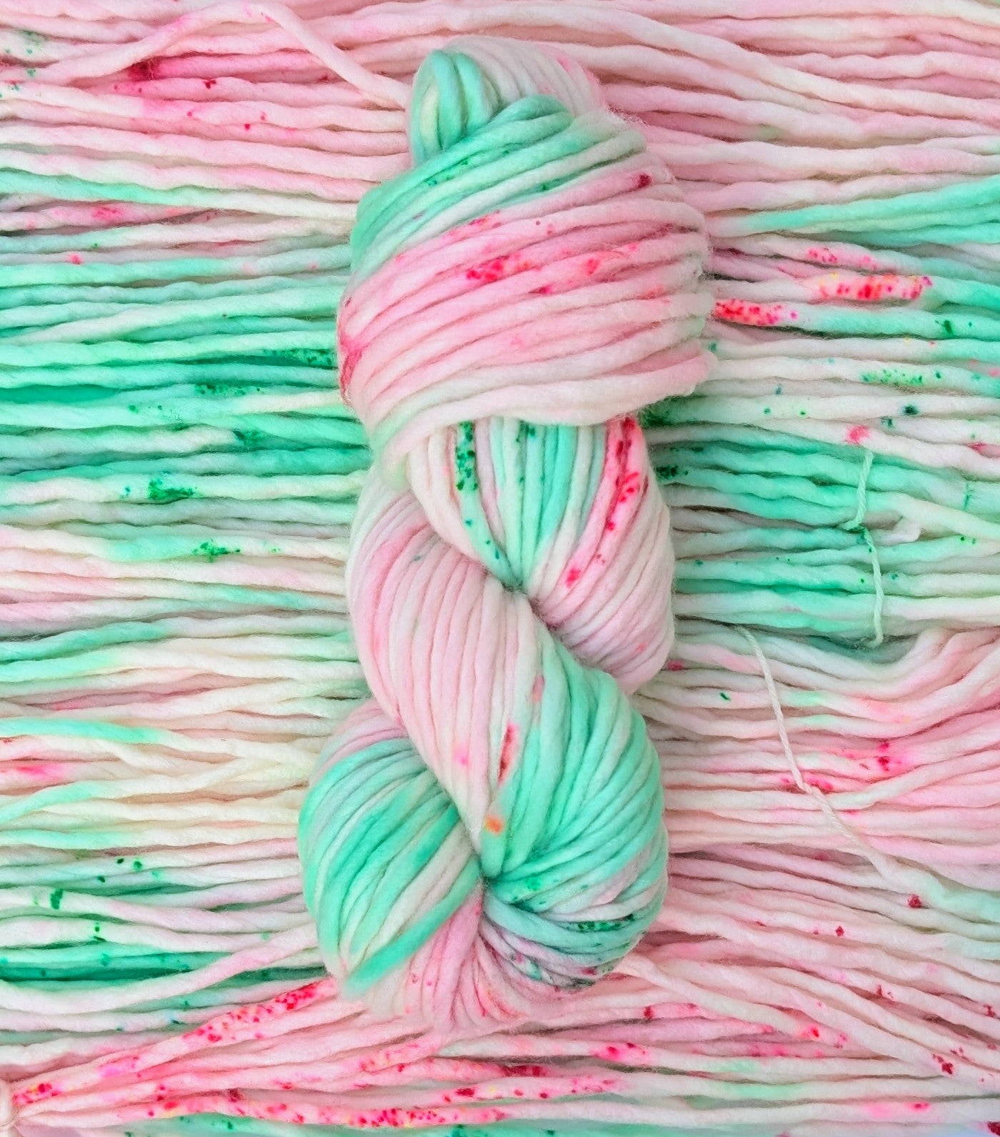 PRE ORDER - Sweet Peppermint