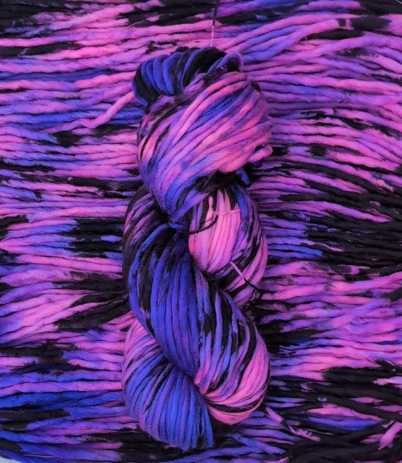 PRE ORDER - Electric Purple