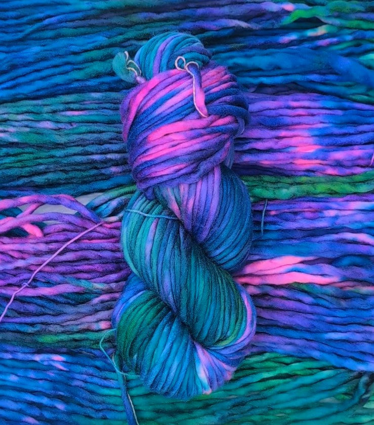 PRE ORDER - Peacock