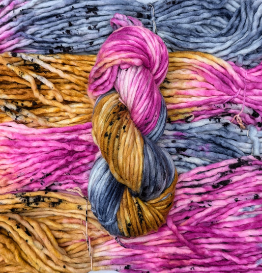 PRE ORDER - Sweet Cinnamon