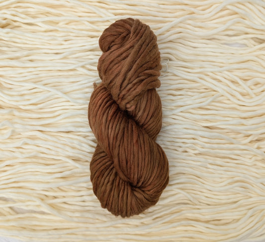 PRE ORDER - Toffee