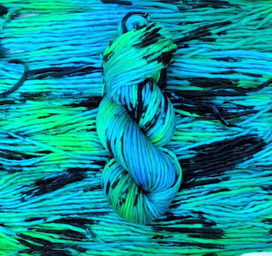 PRE ORDER - Electric Blue