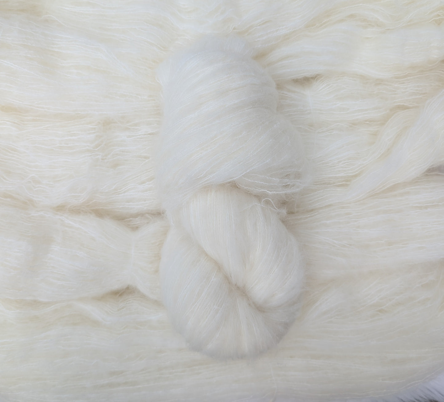 PRE ORDER - Brushed Merino - Choose your own colourway