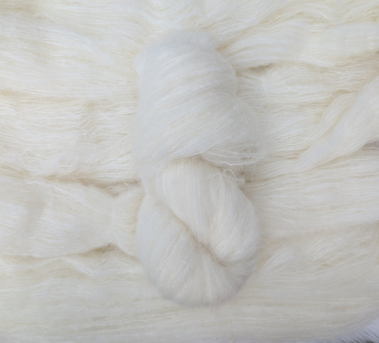 PRE ORDER - Brushed Merino - Choose your own colourway