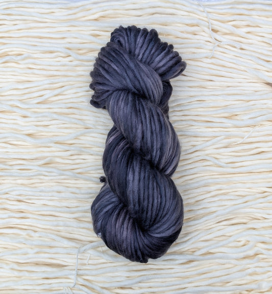 PRE ORDER - Charcoal