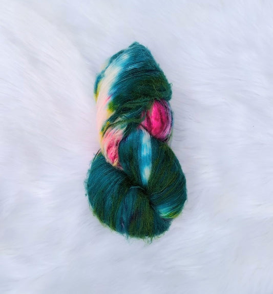 RTS Meadow - 100g Brushed Merino lace