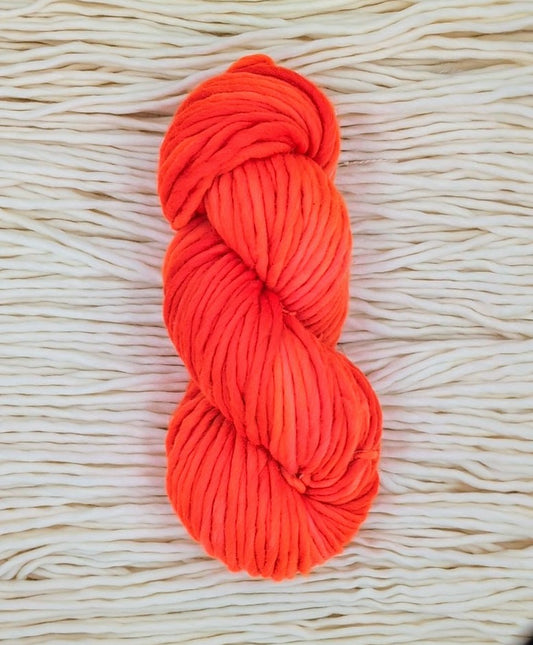 PRE ORDER - Orange Glow