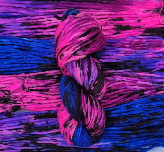 PRE ORDER - Electric Nights